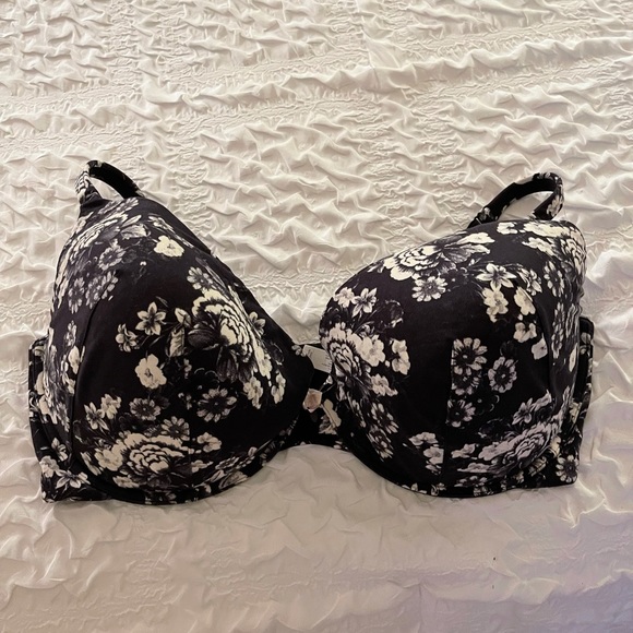 Cacique Underwire Bra - Picture 11 of 11